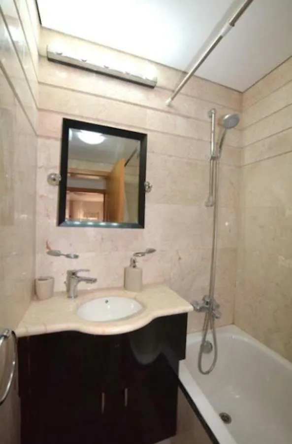 Apartment Sweethome26 Eilat Apt With Jaccuzzi / Free Parking Israel