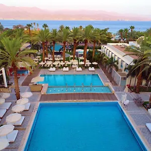 Hotel Yam Suf By Isrotel Collection, Eilat