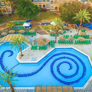 Hotel Club In - Coral Beach, Eilat